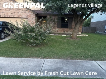 Yard Cutting nearby Round Rock, TX, 