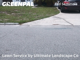 Lawn Maintenance nearby Tampa, FL, 