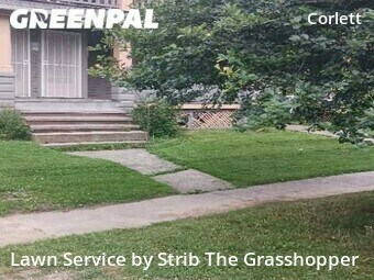 Grass Cutting nearby Cleveland, OH, 