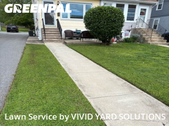 Lawn Mowing nearby Clifton Heights, PA, 