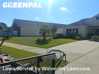 Lawn Mow nearby Summerville, SC, 