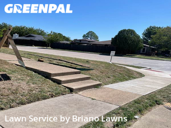 Lawn Cutting nearby Lewisville, TX, 