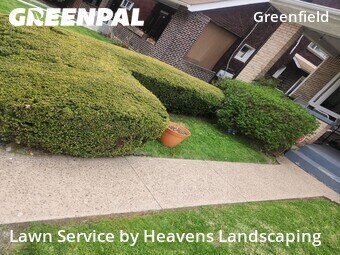 Affordable Landscaping Maintenance Services In Pittsburgh,15217,Landscaping by Heavens Landscaping, work completed in Apr , 2026