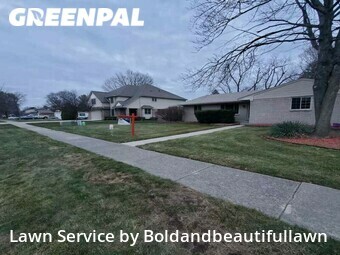 Yard Mowing nearby Livonia, MI, 