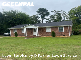 Lawn Maintenance nearby Martinez, GA, 