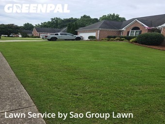 Lawn Maintenance nearby Buford, GA, 