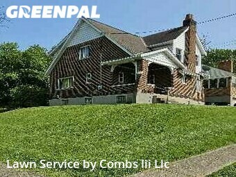 Lawn Mowing nearby Cincinnati, OH, 