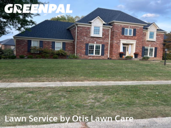 Lawn Service nearby Hurstbourne, KY, 