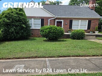 Yard Mowing nearby Charlotte, NC, 