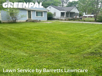 Grass Cutting nearby Shelbyville, TN, 