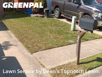 Lawn Mowing nearby O'fallon, IL, 