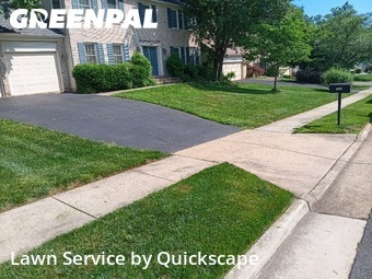Grass Cutting nearby Fairfax, VA, 