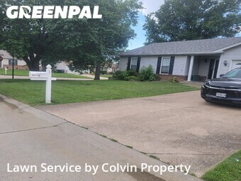 Lawn Care nearby Saint Peters, MO, 