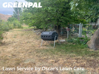 Lawn Service nearby Selah, WA, 