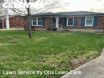 Lawn Mow nearby Louisville, KY, 