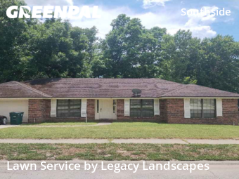 Lawn Mow nearby Jacksonville, FL, 