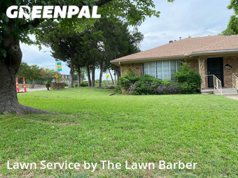 Lawn Mowing nearby Dallas, TX, 