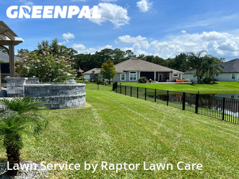 Lawn Cut nearby St. Augustine, FL, 