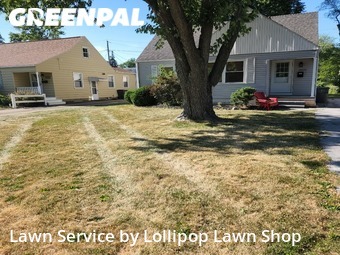 Lawn Maintenance nearby Lima, OH, 