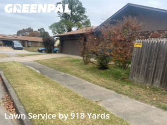 Lawn Mowing nearby Tulsa, OK, 