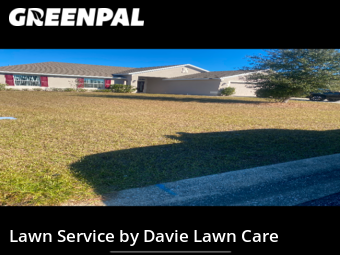 Lawn Care Service nearby Fruitland Park, FL, 