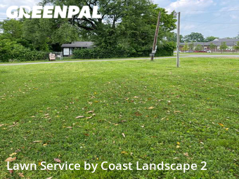 Lawn Mowing Service nearby Nashville, TN, 