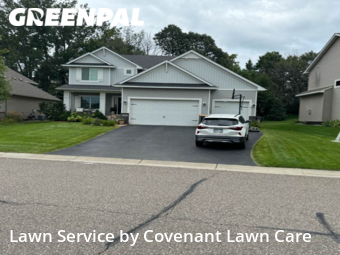 Lawn Care nearby Lakeville, MN, 