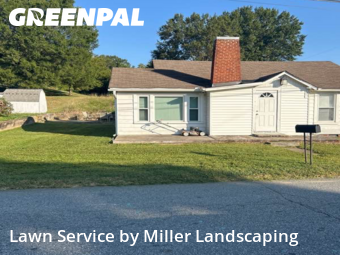 Lawn Cut nearby Concord, NC, 