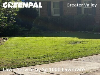 Lawn Mowing nearby Decatur, GA, 