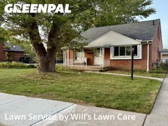 Lawn Care Service nearby St. Clair Shores, MI, 