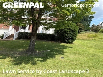 Lawn Maintenance nearby Nashville, TN, 