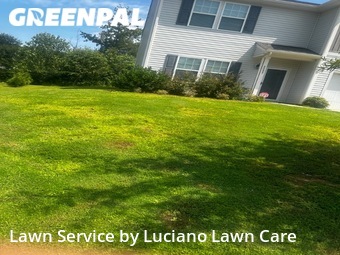Lawn Care nearby Lowell, NC, 