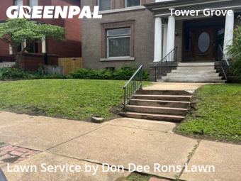 Lawn Care Service nearby St. Louis, MO, 