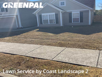 Grass Cutting nearby Nashville, TN, 