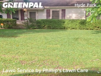 Yard Mowing nearby Shreveport, LA, 