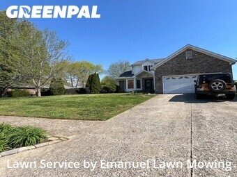 Lawn Mowing nearby Sellersburg, IN, 