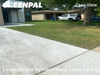 Lawn Cutting nearby Dallas, TX, 