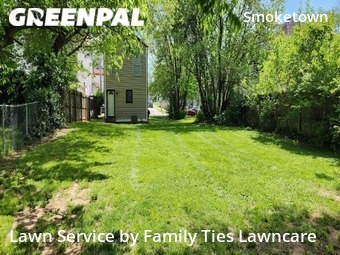 Lawn Cut nearby Louisville, KY, 