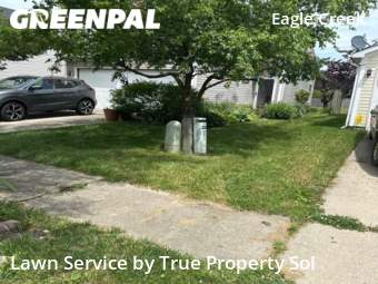 Lawn Maintenance nearby Indianapolis, IN, 