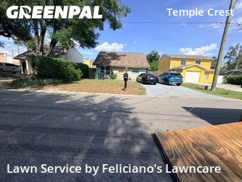 Grass Cutting nearby Tampa, FL, 