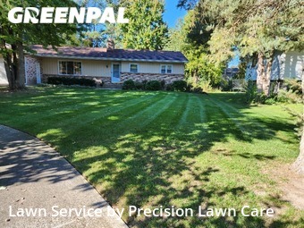 Lawn Care Service nearby Midland, MI, 