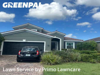 Garden Trimming in Sarasota, 34243, Lawn Services by Primo Lawncare , work completed in Nov , 2025