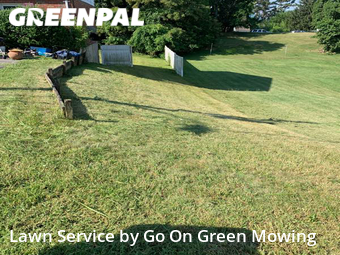Lawn Care nearby Vinton, VA, 