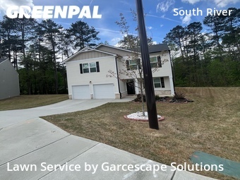 Lawn Cut nearby Atlanta, GA, 