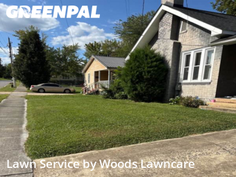 Yard Cutting nearby Johnson City, TN, 