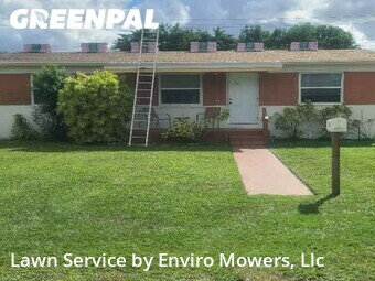 Lawn Care nearby Hollywood, FL, 