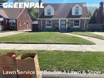 Lawn Care Service nearby Detroit, MI, 