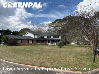 Grass Cutting nearby Lilburn, GA, 