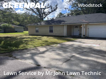 Lawn Service nearby Jacksonville, FL, 