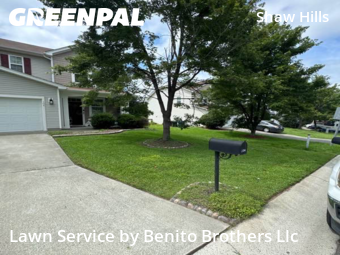 Lawn Cutting nearby Durham, NC, 